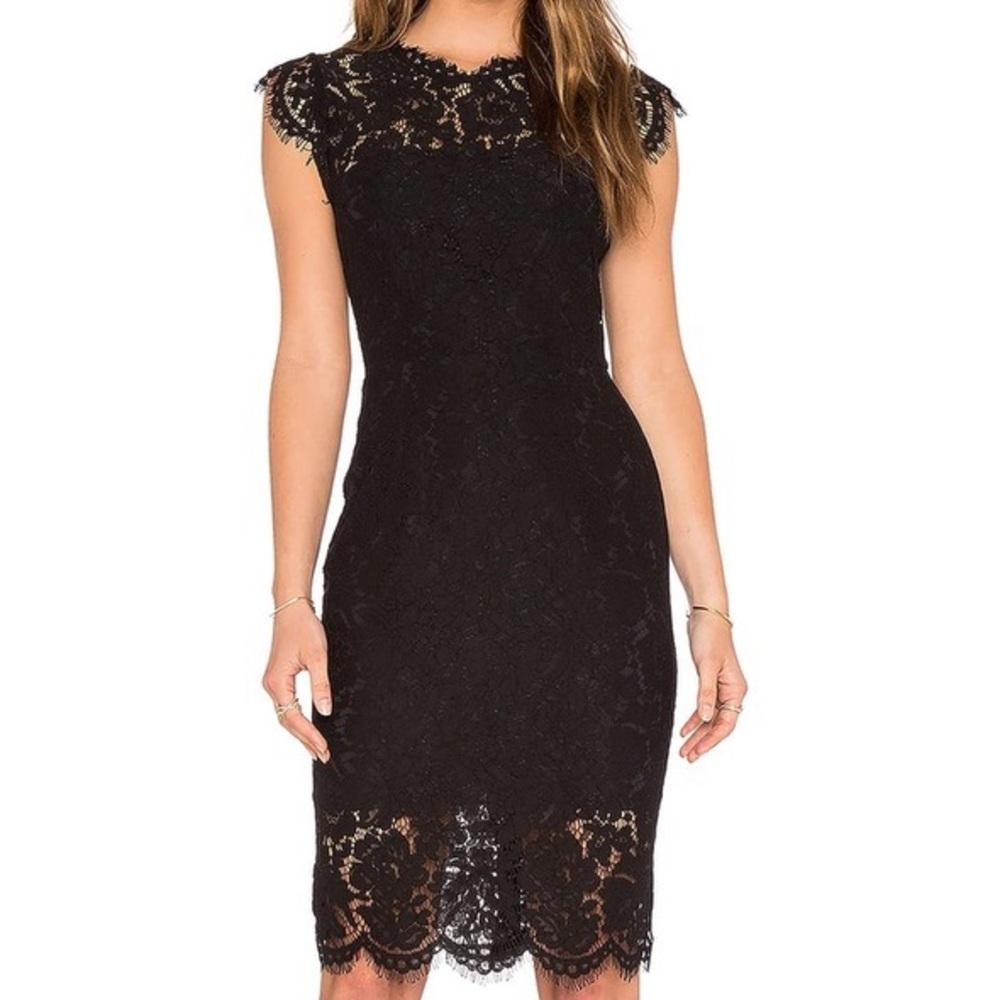 Brand new with tag woman formal lace dress